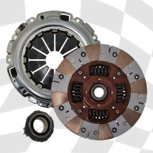 Exedy Proton Satria 1.8 GTi Paddle Clutch Kit [ PUSH ] MK09T