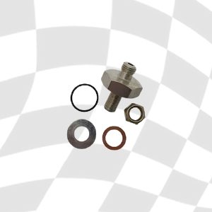 RESERVOIR FITTING KIT