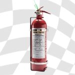 1.0ltr AFFF Hand Held - Red