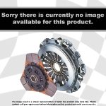 Exedy NC11T09T601 Nissan Stage 2 Paddle Clutch Kit