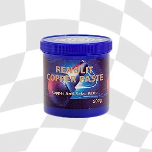 710 COPPER PASTE 500g