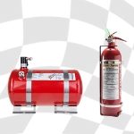 Zero 2000 AFFF 4.0ltr Electric (106-001-002) & 2.4ltr AFFF (201-100-003) Rally Pack