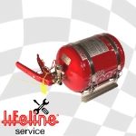 Lifeline Zero 2000 2.25ltr FM Service