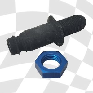 AIRJACK COUPLING