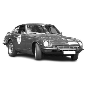 260Z - 74-75