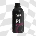 Halo P1 Specialist Racing Brake Fluid - 600ML