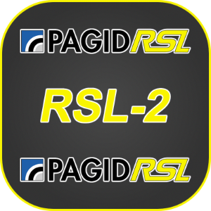 Pagid RSL2