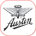 Austin Princess_Historic_Button