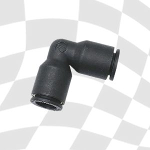 8mm 90deg Equal Elbow Connector