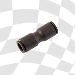 10mm to 10mm In-line  Connector