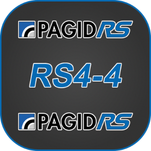 Pagid RS4-4