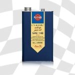 Fuchs Classic Mild EP SAE 140 Gear Oil - 5L Tin
