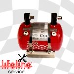Lifeline Zero 2000 3.375ltr Electric Dual Chamber Service