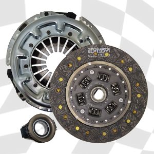 Exedy NK01H472 Nissan Pulsar GTiR Stage 1 Organic Clutch Kit