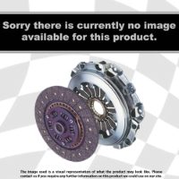 Exedy Mitsubishi Evo 7-9 Organic Clutch Kit MK04H1601