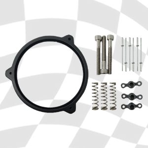 ALLOY LENS MOUNTING KIT-POD