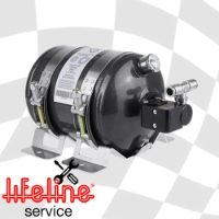 Lifeline Zero 360 2.25kg Electric Service