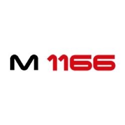 Mintex Racing M1166