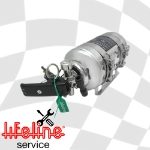 Lifeline Zero 360 3.0kg Novec Stored Pressure Mechanical Service