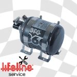 Lifeline Zero 360 2.25kg Novec Stored Pressure Electric Service