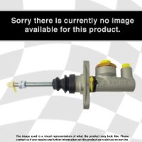 MASTER CYLINDER 1.00 (NET PRICE)