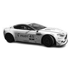Vantage V8 GT4 ProDrive [race car] - 12-