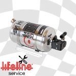 Lifeline Zero ZERO 1.5kg Stored Pressure Electric Service