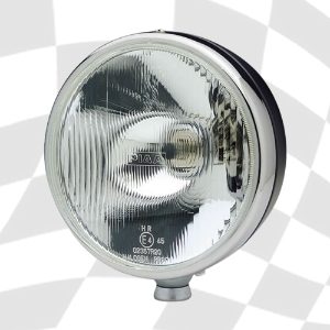 PIAA PR801WE 80 SERIES DRIVE LAMP WITH BULB AND COVER E MRK