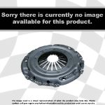 HELIX CLUTCH COVER 180MM NISSAN