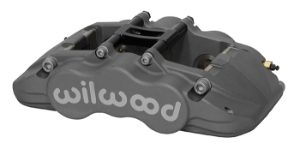 Grand National GN6R Calipers