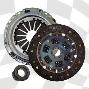 Exedy Honda Civic EG6/EK4/9 Organic Clutch Kit HK04H817