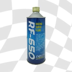 ENDLESS RACING BRAKE FLUID