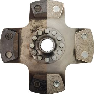 Clutch Drive Plates