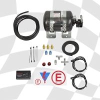 Zero 360 2.25kg Electric - For Circuit Cars