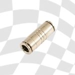 6mm to 6mm In-line  Connector