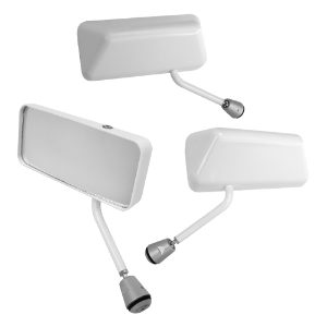 FIA GT/Touring/Sports Mirrors