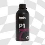 Halo P1 Specialist Racing Brake Fluid - 600ML