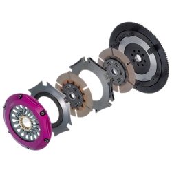 Exedy Complete Clutch Kit