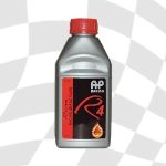 AP RACING FLUID R4 (500ml BOTTLE) (CP6005-20)