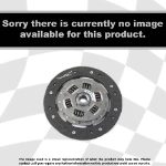 HELIX CLUTCH PLATE ( CP5351-1 )