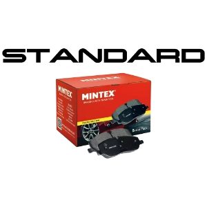 Mintex Standard (Red Box)