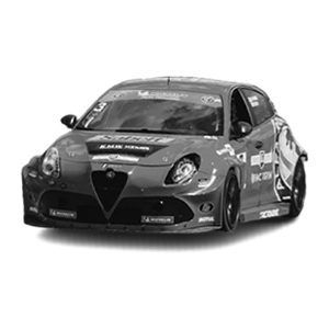 Giulietta TCR