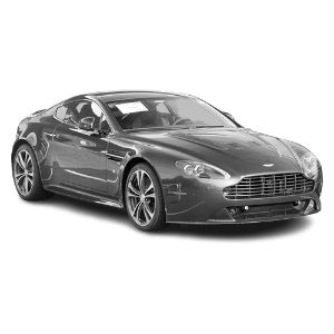 Vantage V12 GT3 [race car] - 13-