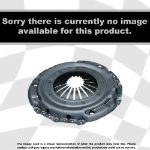 HELIX CLUTCH COVER215MM (CP2647-1 / CP2246-70)
