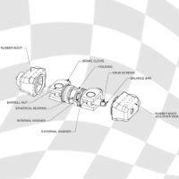 BALANCE BAR ASSY