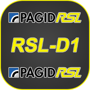 Pagid RSLD1