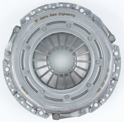 SACHS CLUTCH COVER