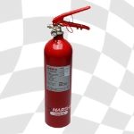 Zero 2000 2.25ltr Club Fire Marshal Mechanical [DISCONTINUED - SERVICEABLE ITEM]