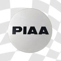 PIAA PA80CWE 80 SERIES COMPETITION H4 180MM LAMP COVER E MRK