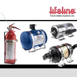 Lifeline Extinguishers